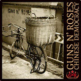 2008 Guns n' Roses - Chinese Democracy