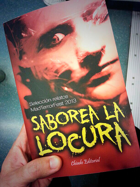 Saborea la locura