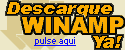 Descargue Winamp